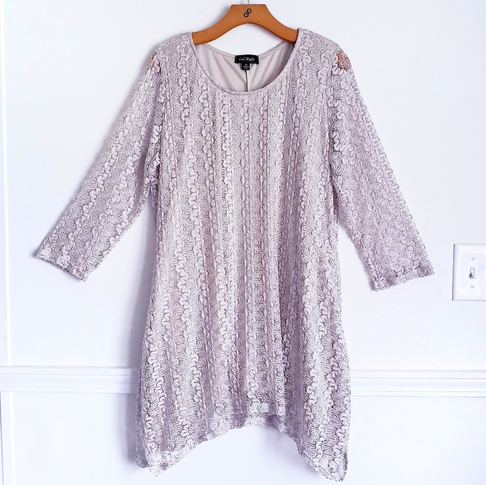Tunic Top